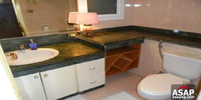 Apartment for Rent in Dokki