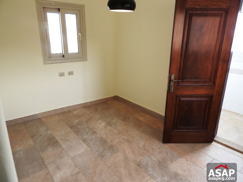 Modern Penthouse for Rent in Zamalek Modern Penthouse for Rent in Zamalek