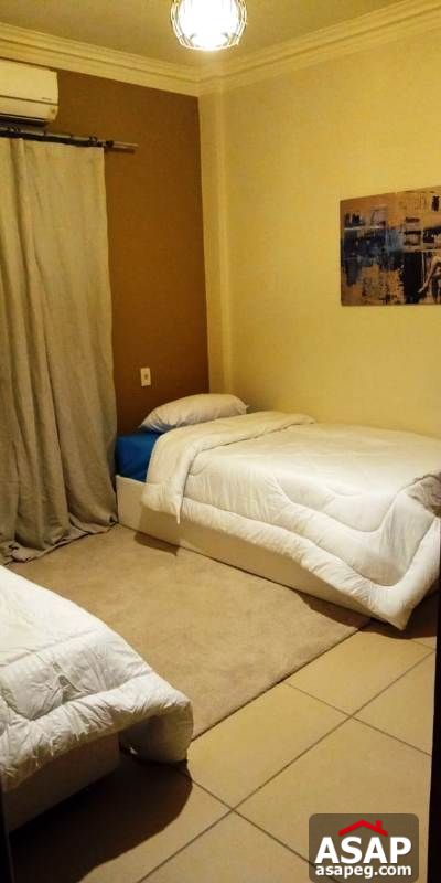 Furnished Apartment for Rent in Hadayek El Mohandiseen Furnished Apartment for Rent in Hadayek El Mohandiseen