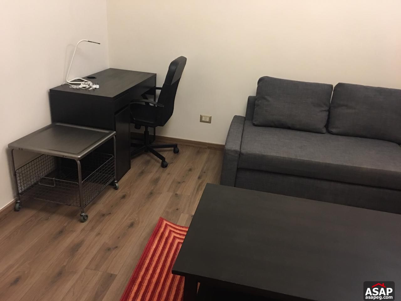 Furnished Apartment for Rent in Katameya Dunes Furnished Apartment for Rent in Katameya Dunes