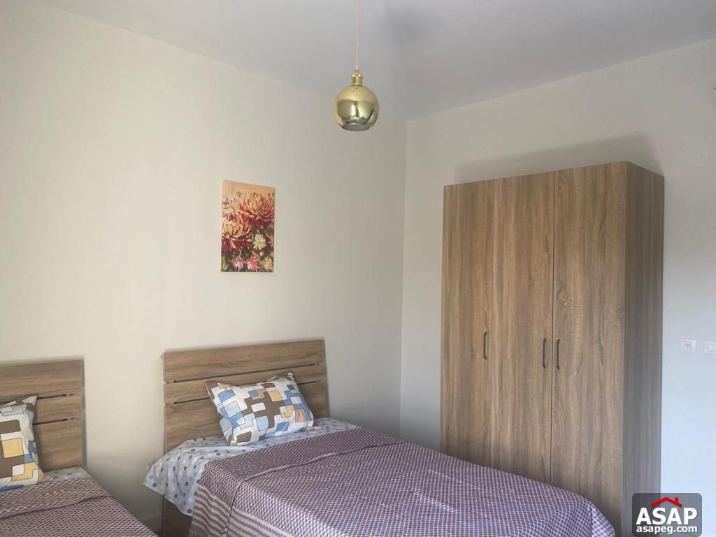 Furnished Apartment for Rent in Mivida Emaar Furnished Apartment for Rent in Mivida Emaar