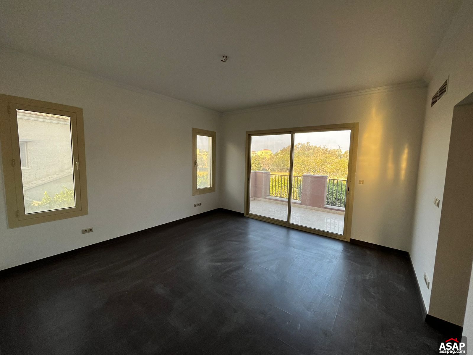 Semi Furnished Stand Alone Villa for Rent in Mivida Semi Furnished Stand Alone Villa for Rent in Mivida