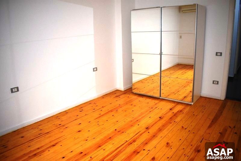 Furnished Apartment in Zamalek for Rent Furnished Apartment in Zamalek for Rent