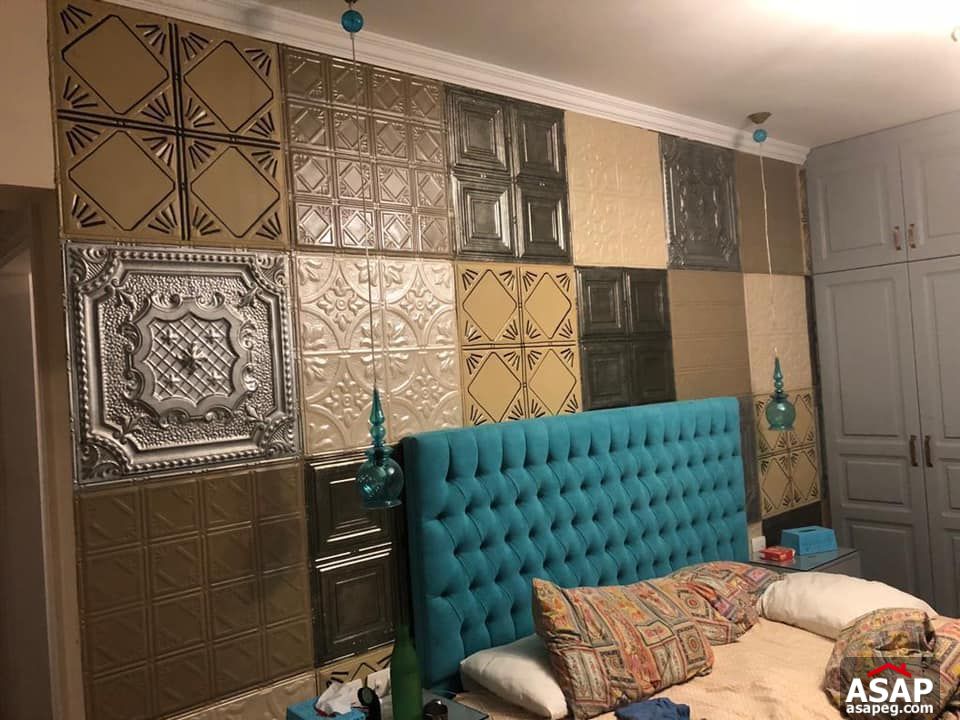 Furnished Apartment for Rent in Zayed Dunes Furnished Apartment for Rent in Zayed Dunes