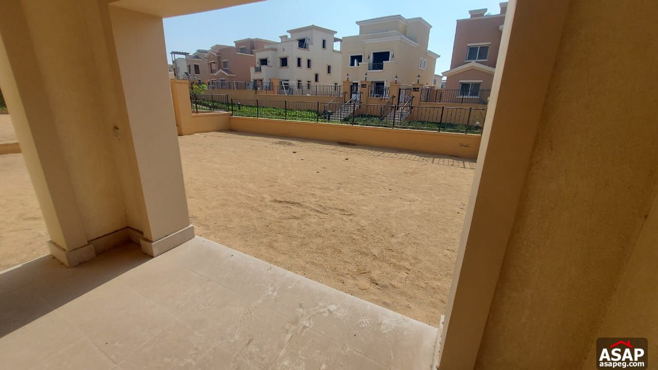 Stand Alone with Good View for Sale in Mivida Stand Alone with Good View for Sale in Mivida