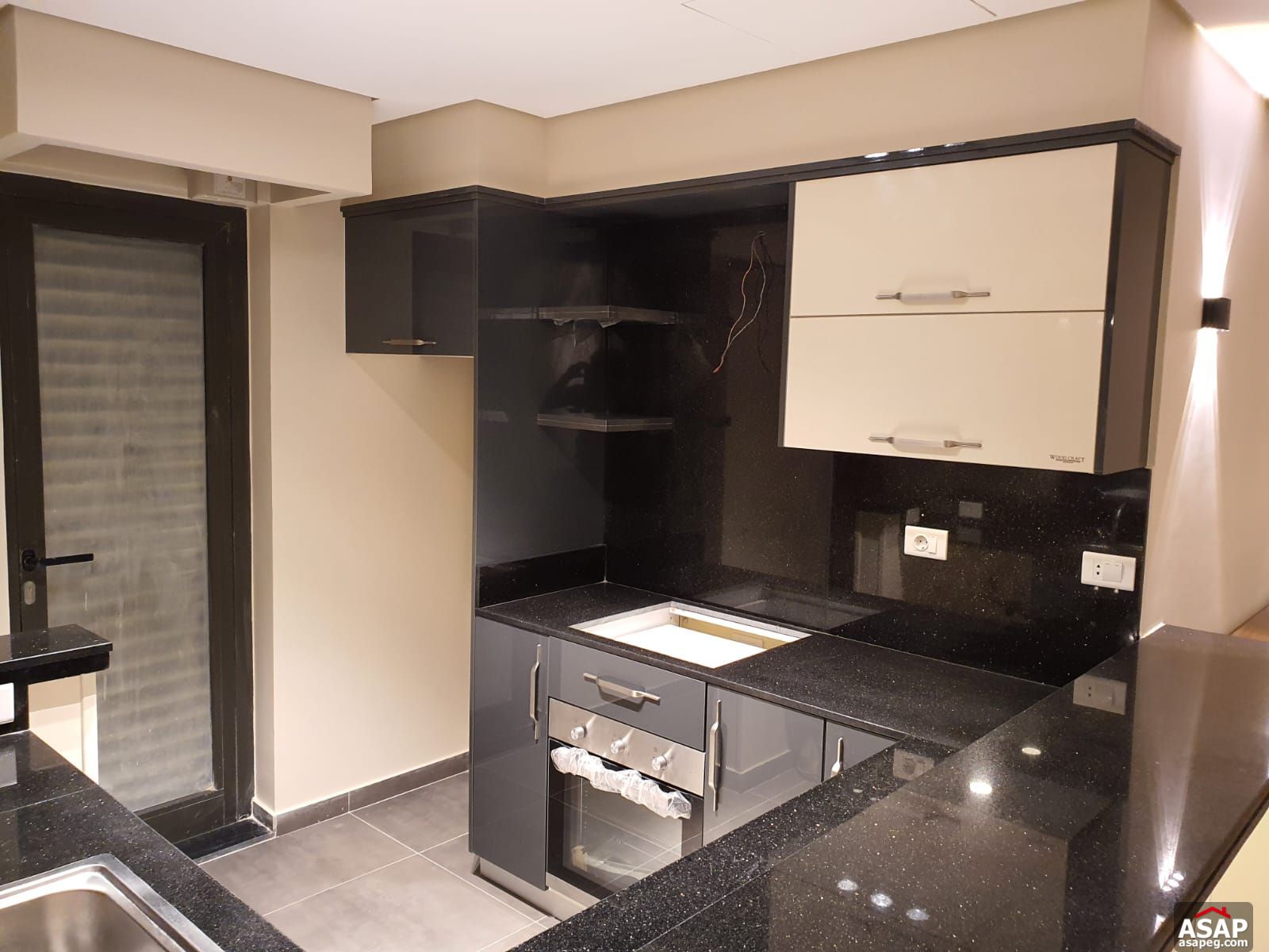 Apartment for Rent in Lake View Residence Apartment for Rent in Lake View Residence