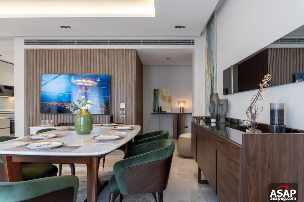 Furnished Apartment for Rent in Eastown Furnished Apartment for Rent in Eastown