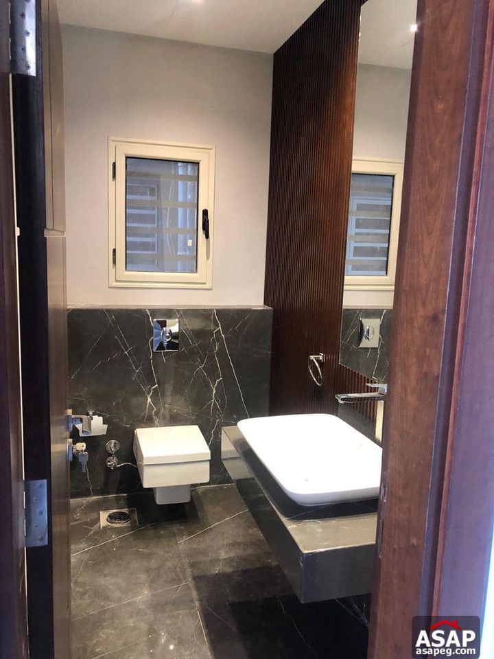 Twin House for Rent in Palm Hills Zayed Twin House for Rent in Palm Hills Zayed