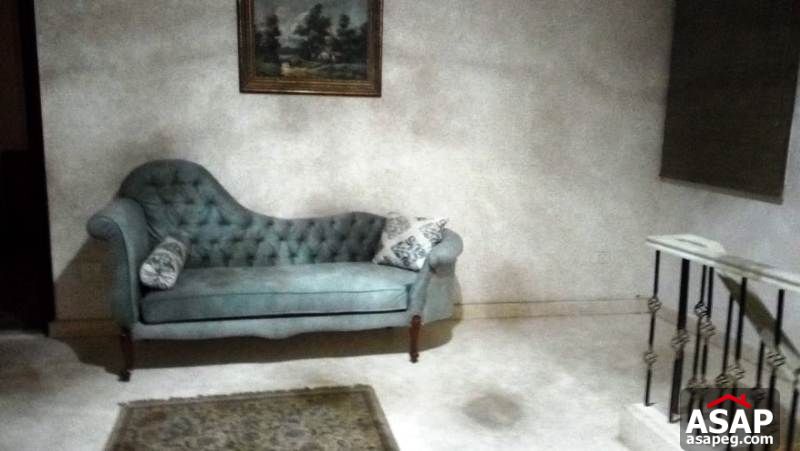 Duplex for Rent in South Academy