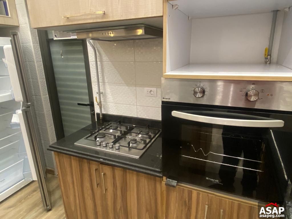 Apartment for Rent in Lake View Residence Apartment for Rent in Lake View Residence