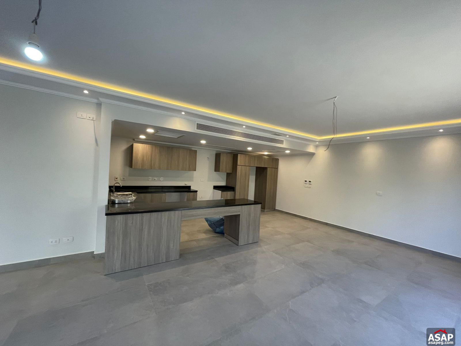 Duplex for Rent in New Cairo , Eastown Sodic