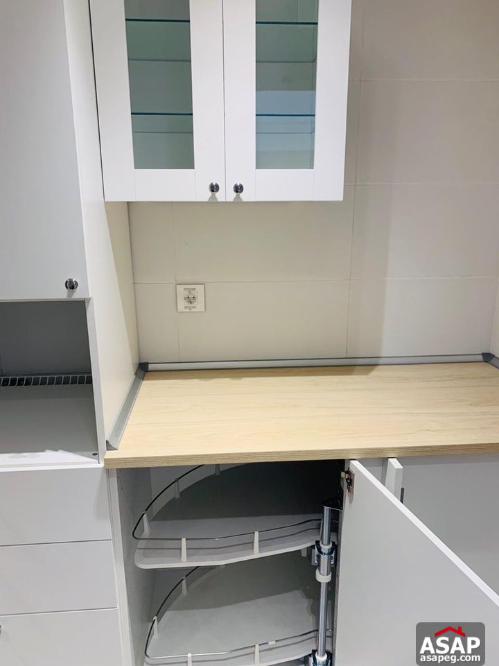 Apartment for Rent in New Cairo compounds - Cairo Festival City Apartment for Rent in New Cairo compounds - Cairo Festival City