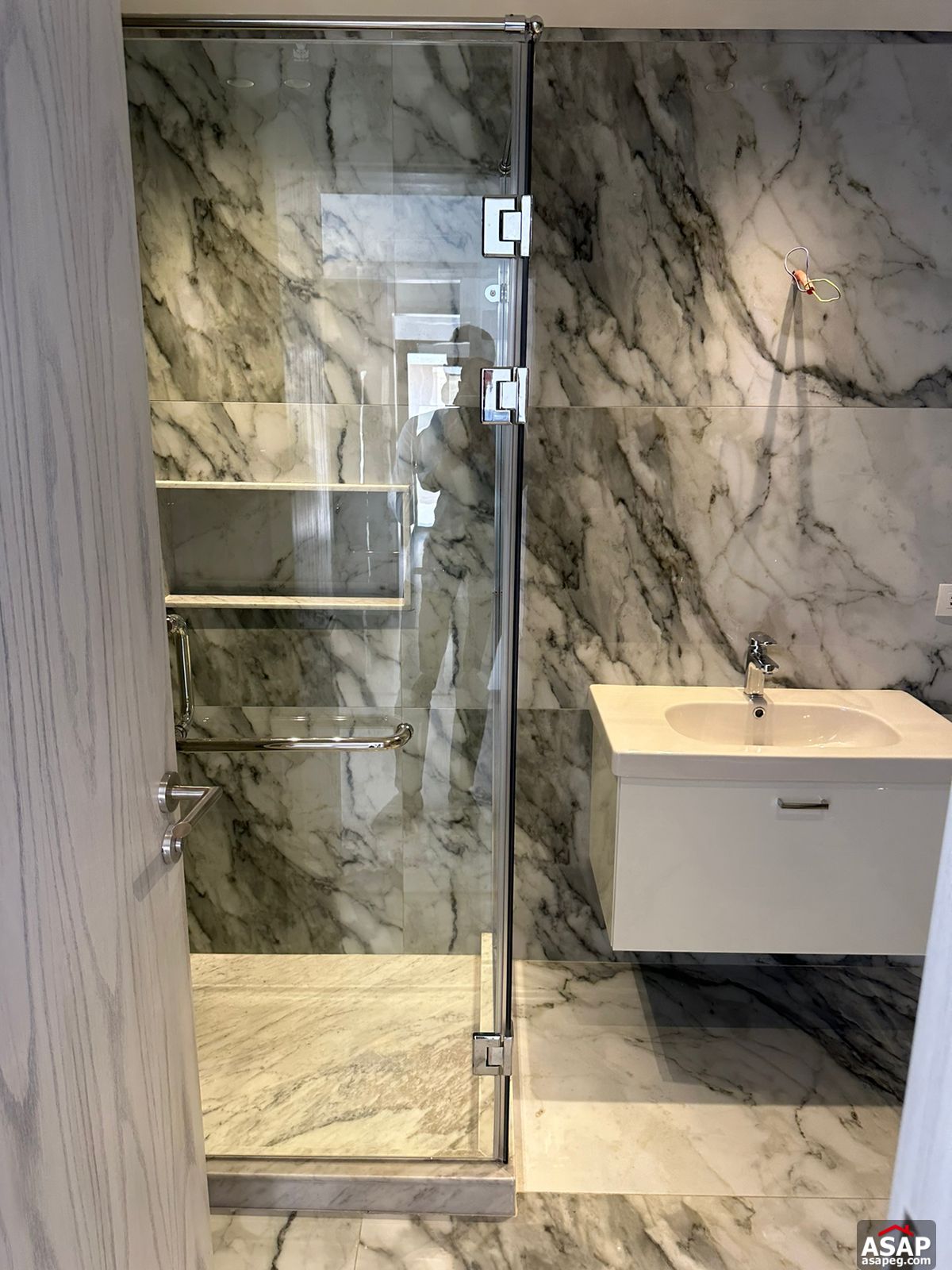 Apartment for Rent in Villette Compound Apartment for Rent in Villette Compound