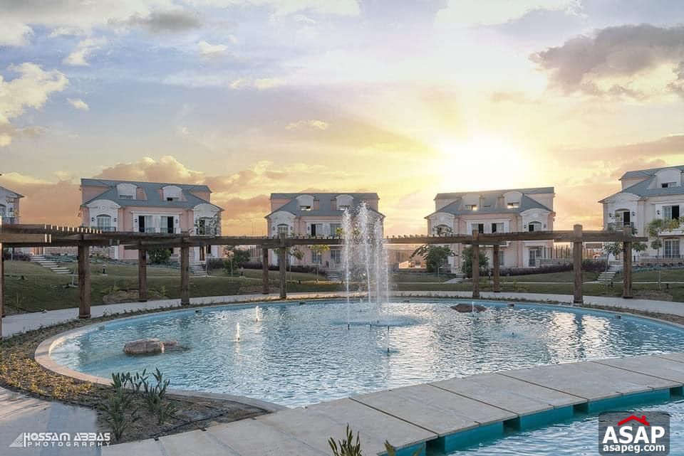 Town House for Sale in Layan Compound Town House for Sale in Layan Compound