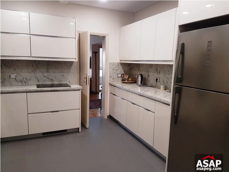 Apartment for Sale in Zamalek Apartment for Sale in Zamalek