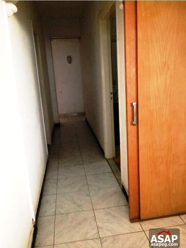 Apartment with Balcony for Rent in Maadi Apartment with Balcony for Rent in Maadi