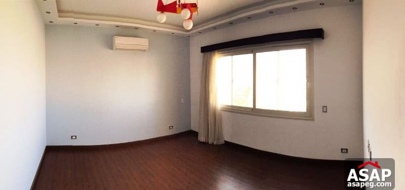 Twin House for Rent in 6 October Twin House for Rent in 6 October