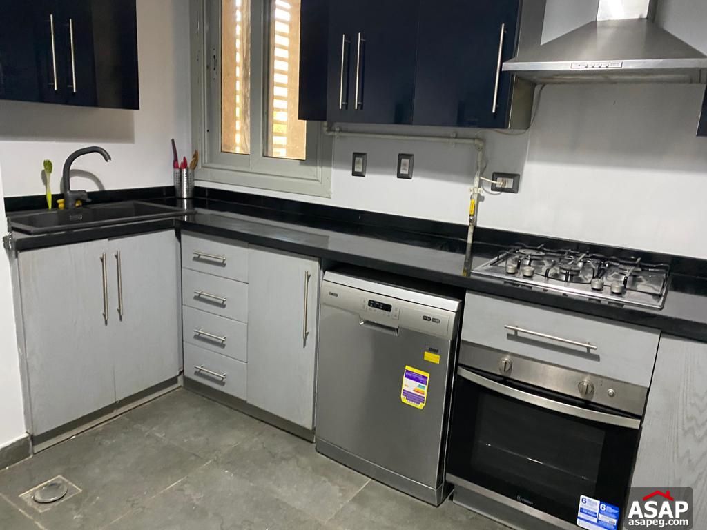 Furnished Apartment for Rent in Village Gate Furnished Apartment for Rent in Village Gate