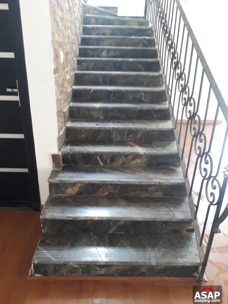 Fully Finished Duplex in Casa Compound , Sheikh Zayed City Fully Finished Duplex in Casa Compound , Sheikh Zayed City