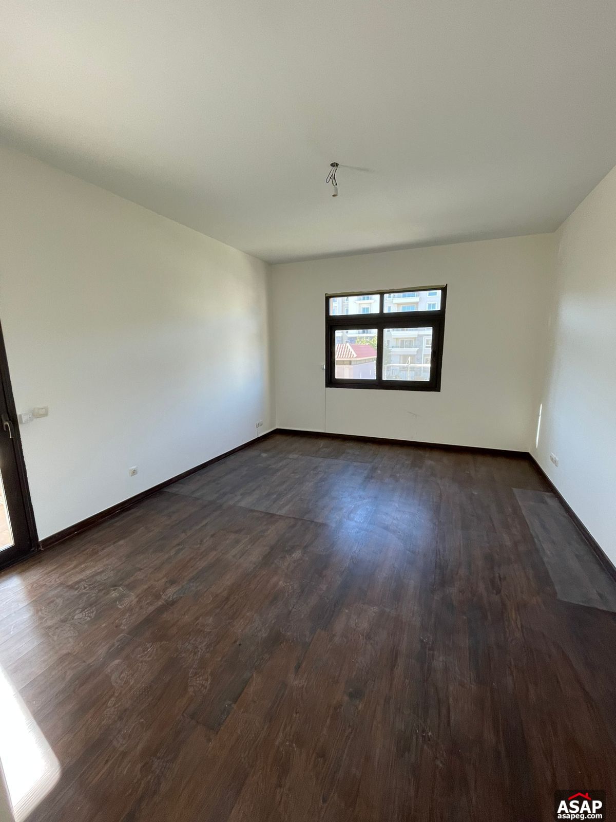 Apartment for Rent in Mivida Compound