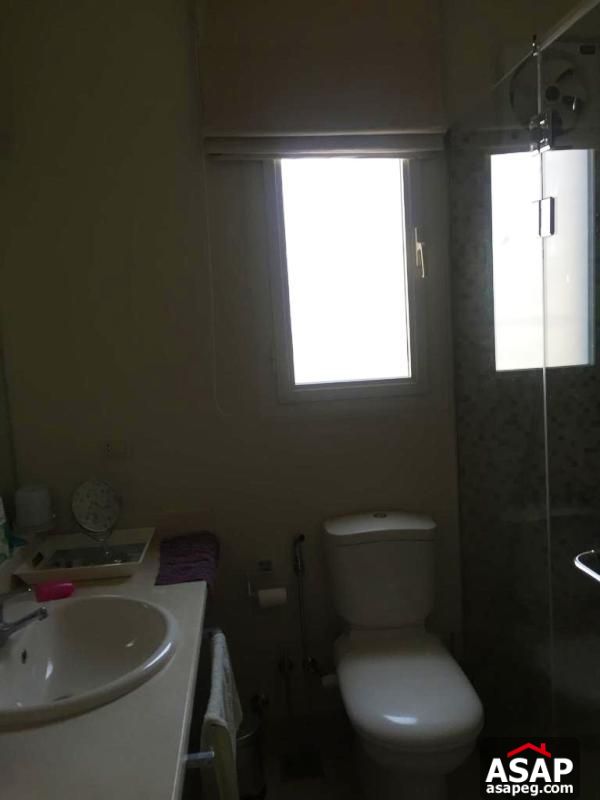 Twin House with Garden in Bellagio for Rent