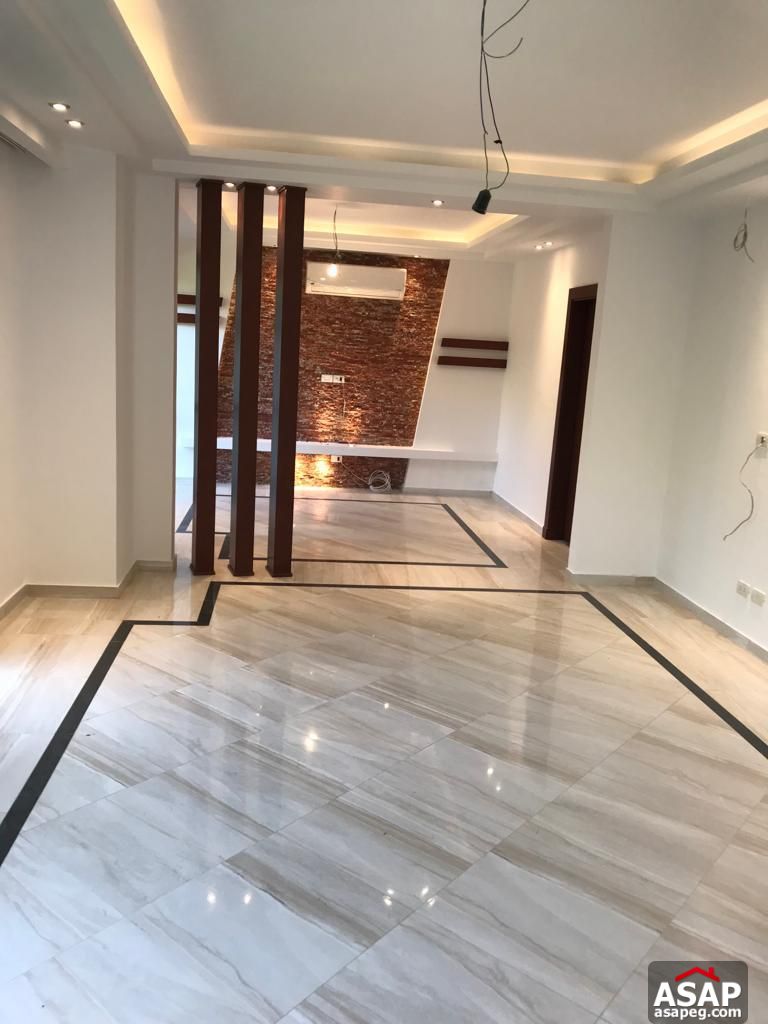 Duplex with Garden for Rent in Eastown Sodic Duplex with Garden for Rent in Eastown Sodic