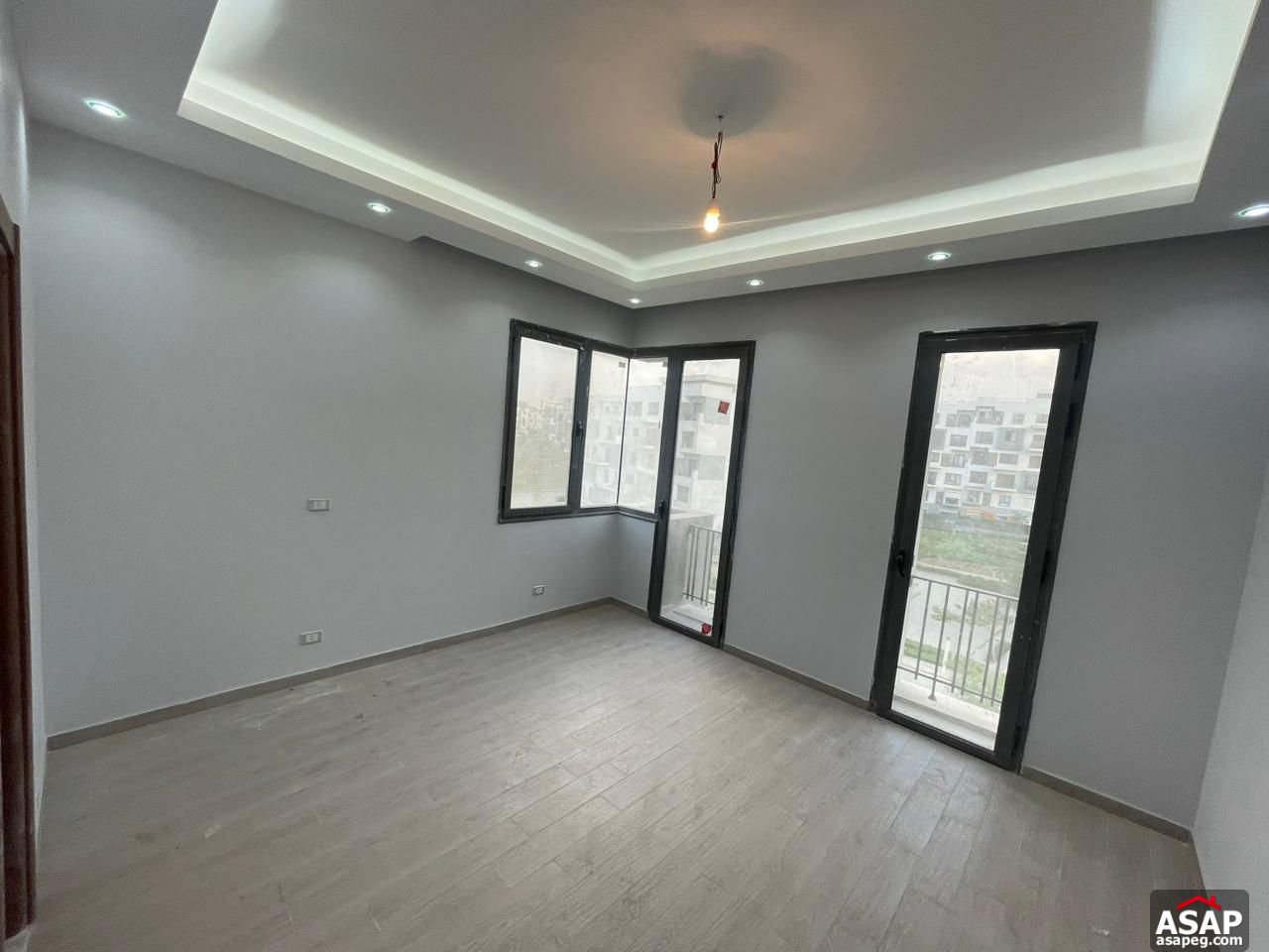 Apartment for Rent in Eastown Compound Apartment for Rent in Eastown Compound