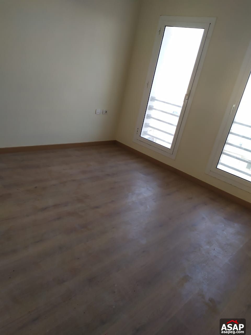 Apartment for Rent in Hyde Park - New Cairo Apartment for Rent in Hyde Park - New Cairo