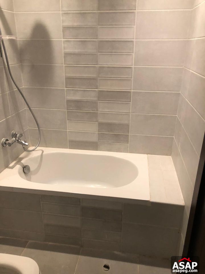 Rent Semi Furnished Apartment in New Cairo Rent Semi Furnished Apartment in New Cairo