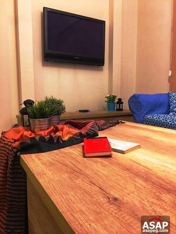 Furnished Studio in Village Gate Palm Hills Furnished Studio in Village Gate Palm Hills