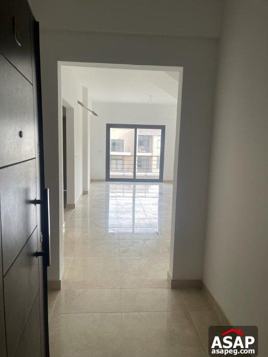 Penthouse for Rent in Fifth Square