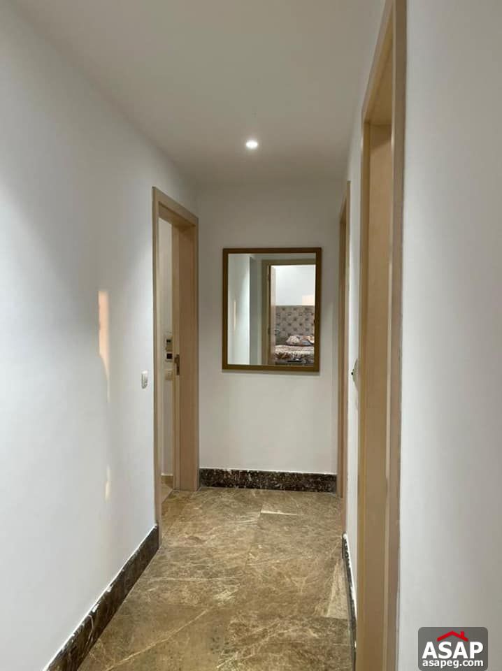 Apartment for Rent in Mivida Compound Apartment for Rent in Mivida Compound