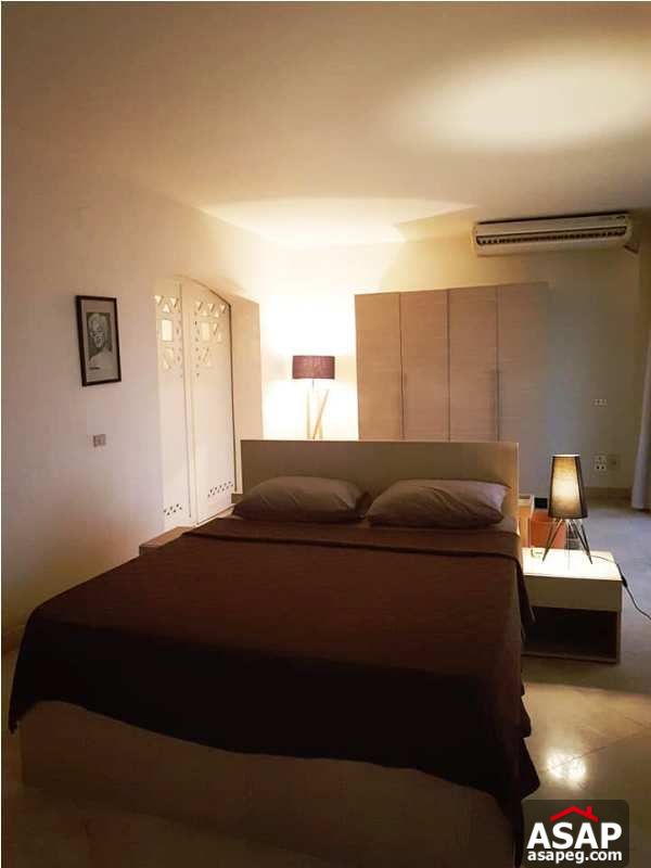 Studio for Rent in Maadi Sarayat Studio for Rent in Maadi Sarayat