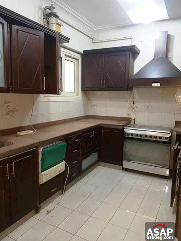 Apartment with Nile View for Sale in Zamalek Apartment with Nile View for Sale in Zamalek