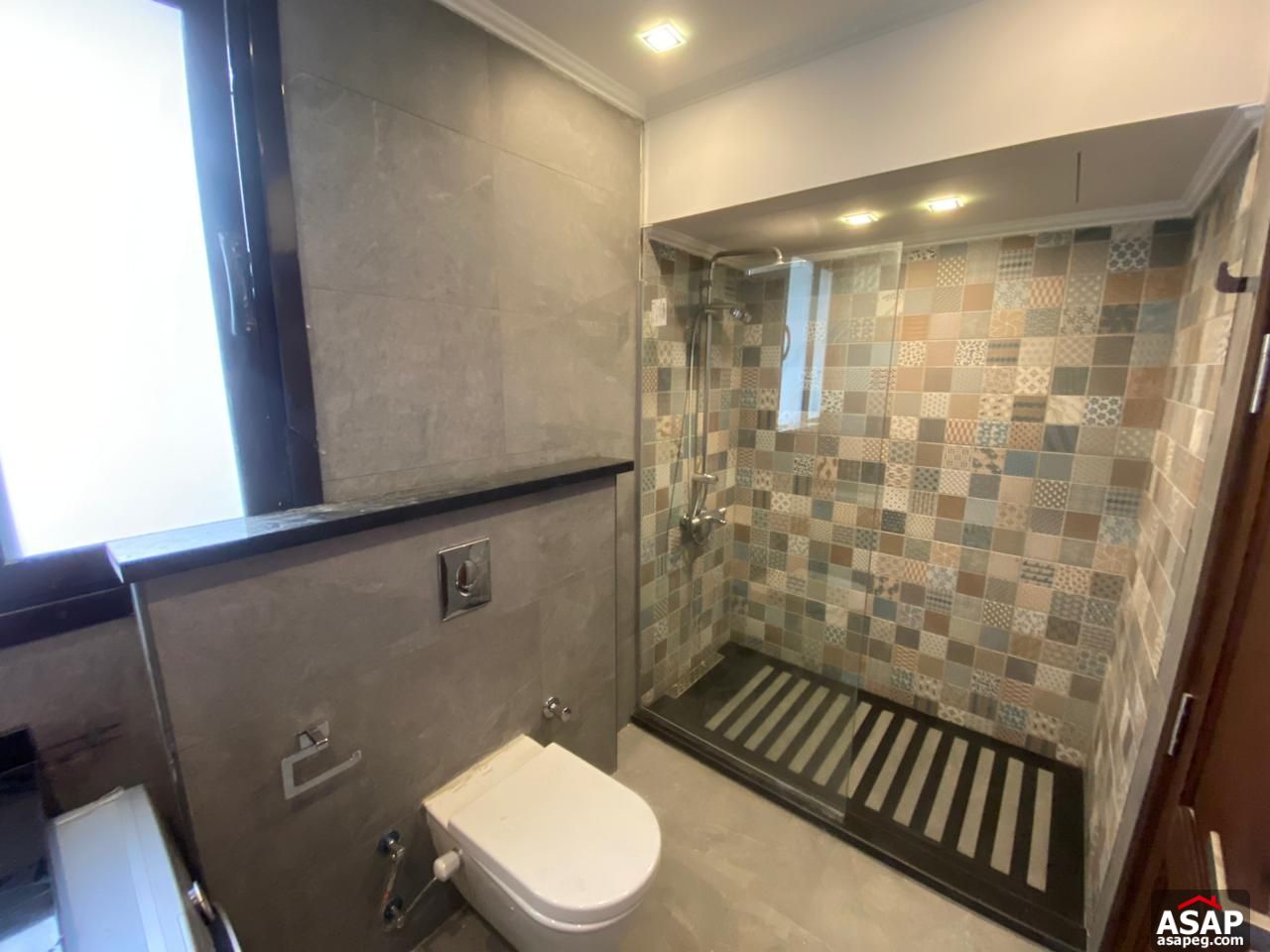 Apartment for Rent in Eastown Sodic Apartment for Rent in Eastown Sodic