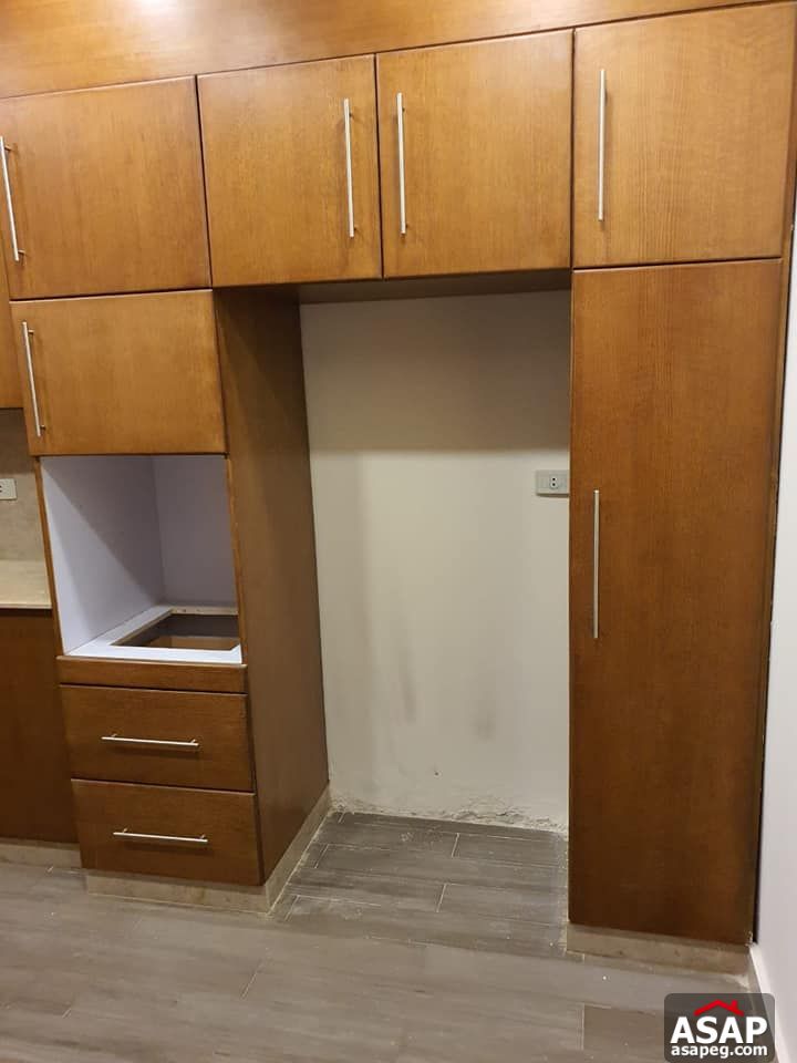 Ground Floor 125m for Rent in Eastown Sodic