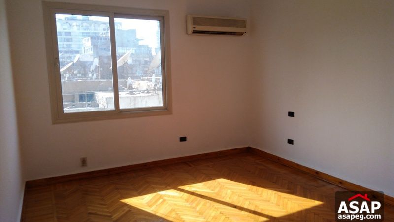 Apartment for rent in zamalek Apartment for rent in zamalek