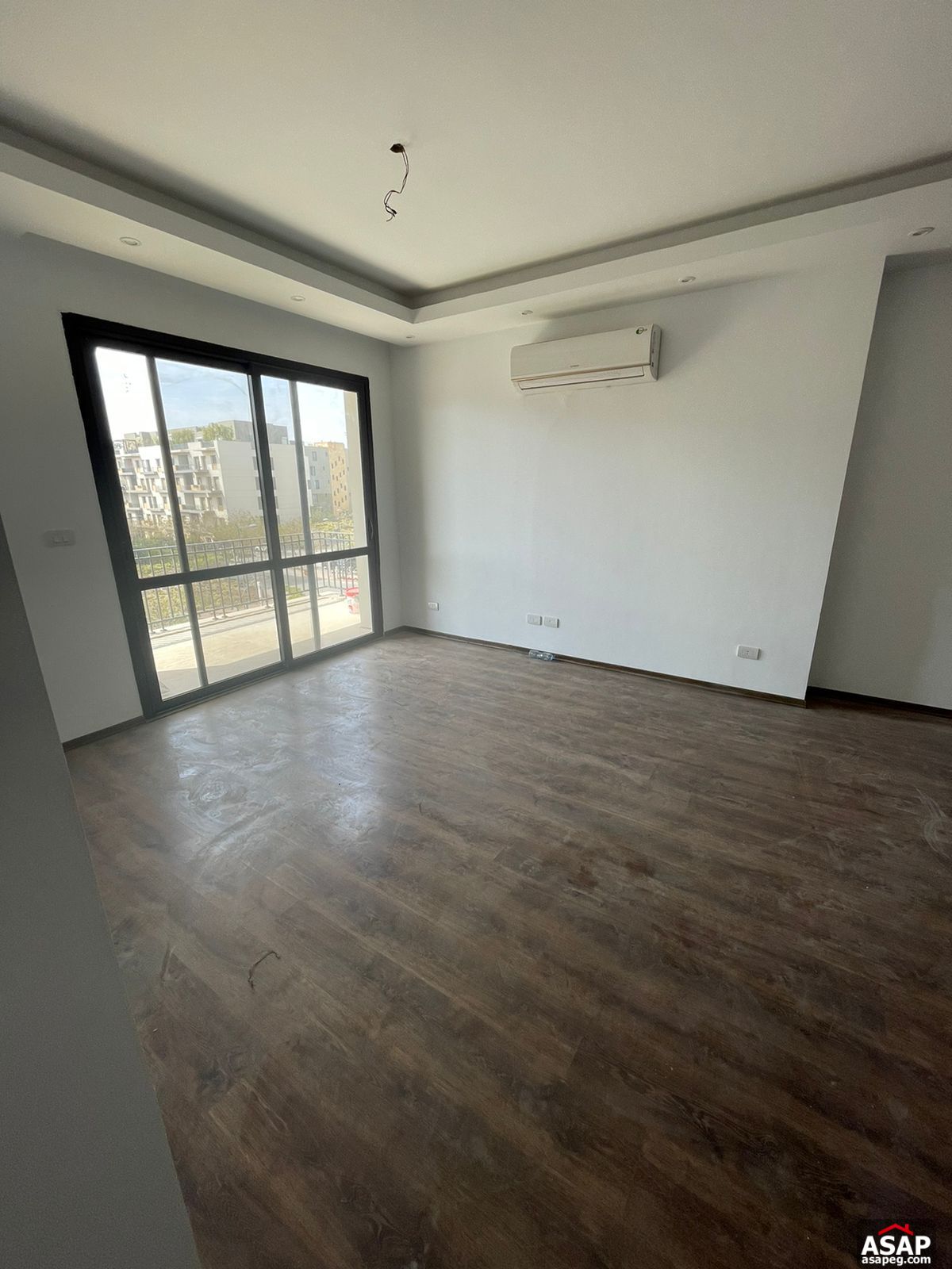 Apartment for Rent in Eastown Compound