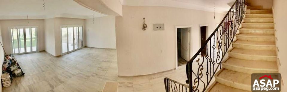 Town House for Rent in Palm hills Compound Town House for Rent in Palm hills Compound