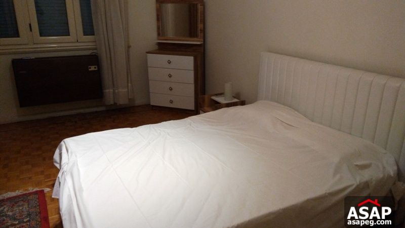 Modern Apartment for Rent in Zamalek Modern Apartment for Rent in Zamalek