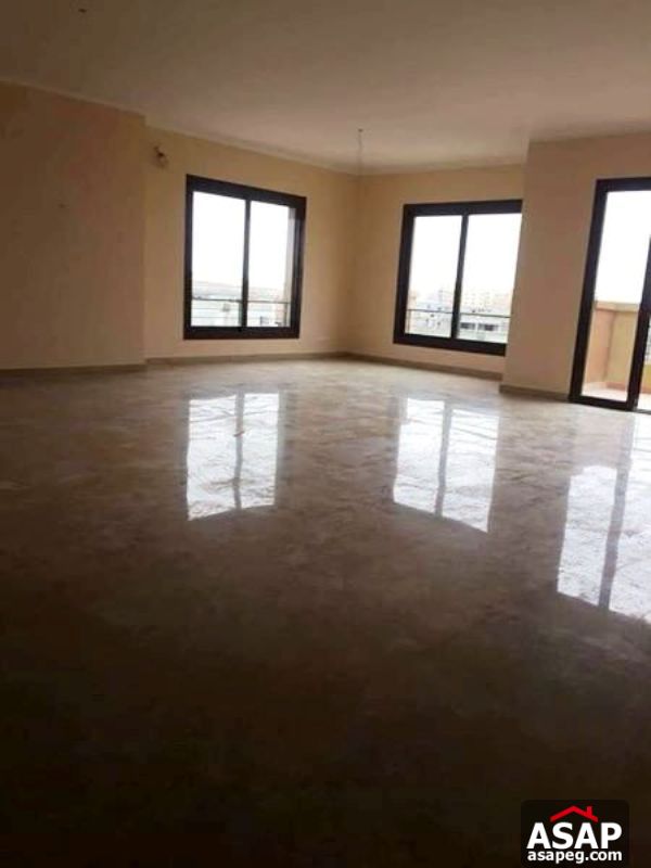 Apartment for Rent in Casa - Sheikh Zayed Apartment for Rent in Casa - Sheikh Zayed