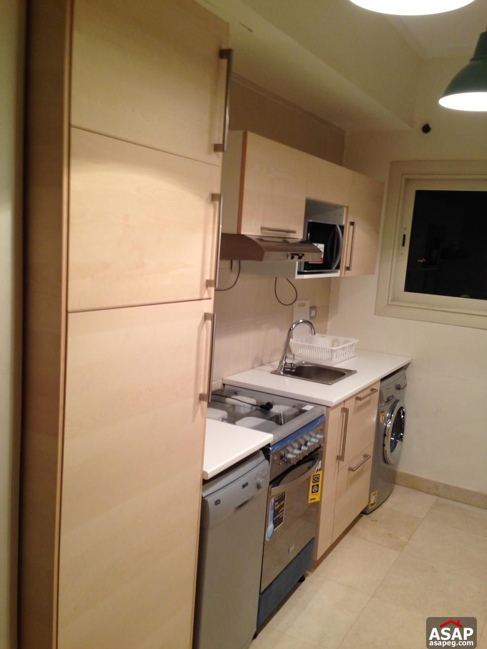 Studio with Garden for Rent in the Village Studio with Garden for Rent in the Village