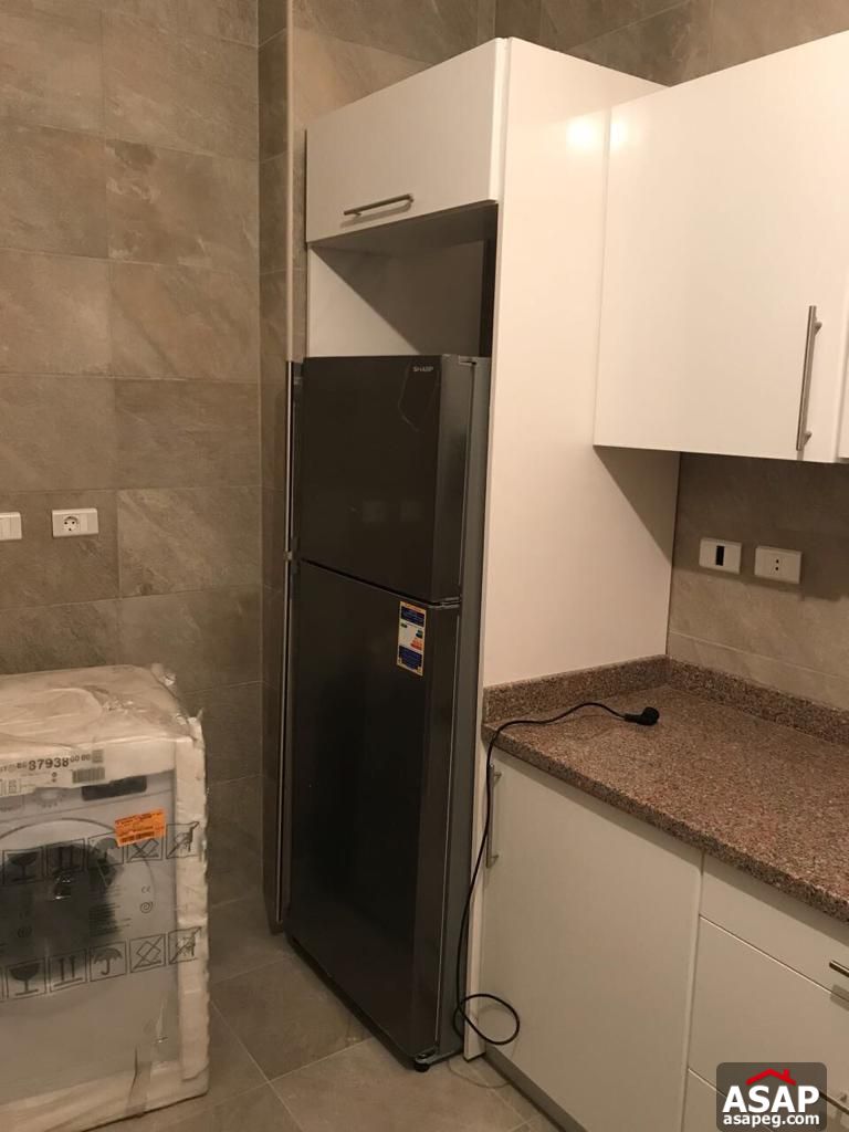 Apartment in Eastown Sodic