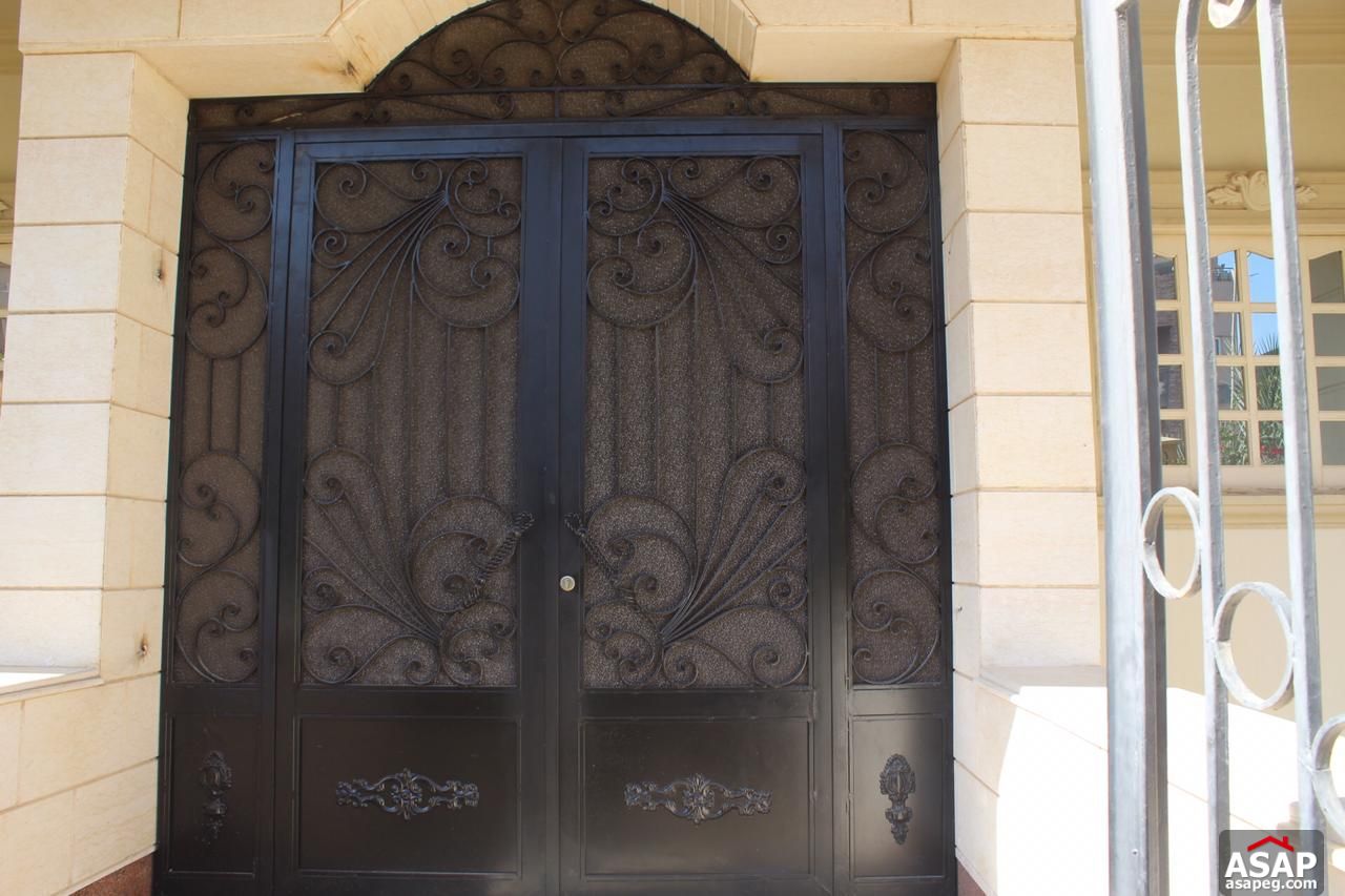 Duplex for sale in Al Narges 7 - New Cairo