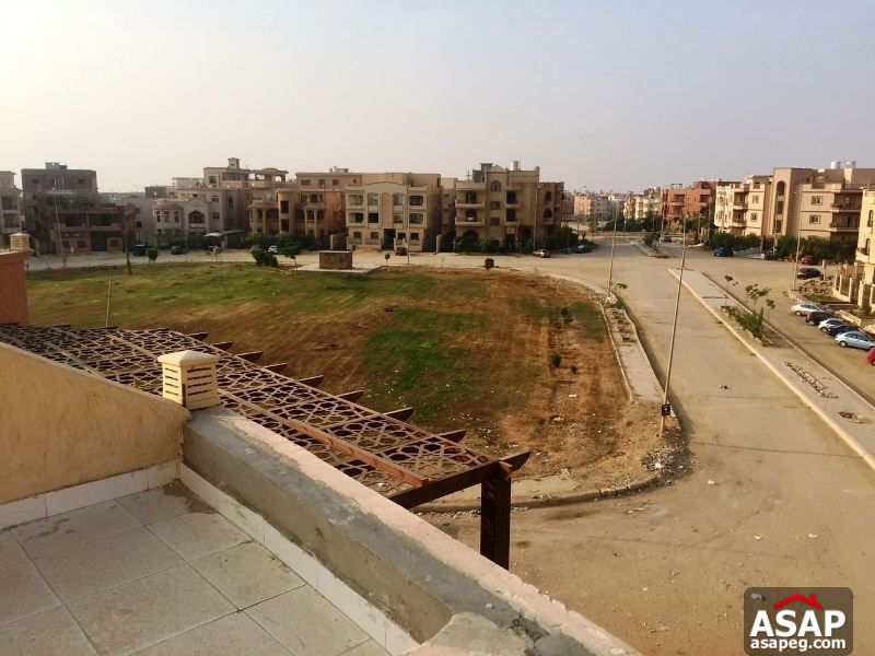 Roof for Sale in New Cairo Roof for Sale in New Cairo