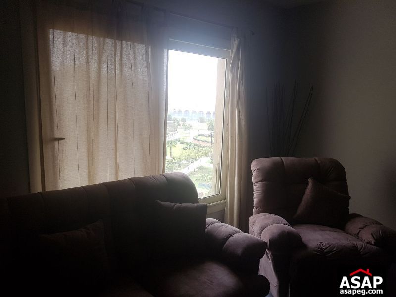 Furnished Apartment for Rent in the Village Furnished Apartment for Rent in the Village