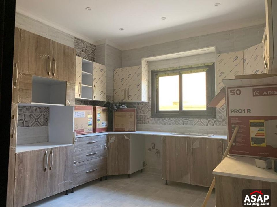 Twin House for Rent in Tagamoa