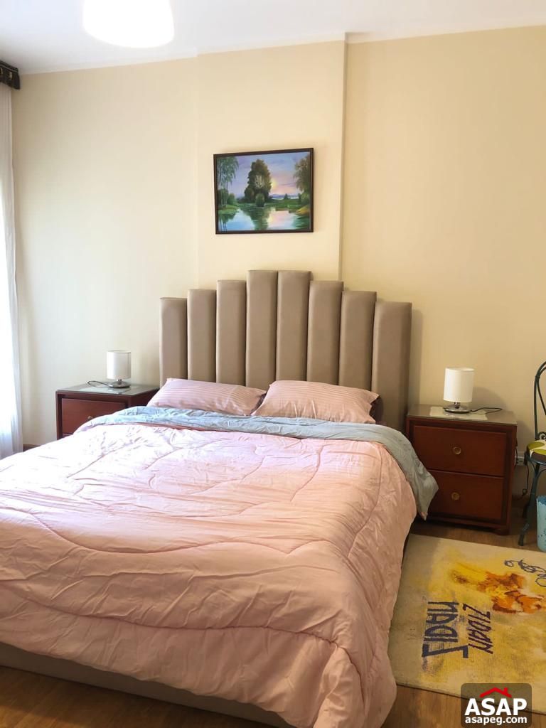 Fully Furnished Ground Floor for Sale in 90 Avenue Fully Furnished Ground Floor for Sale in 90 Avenue