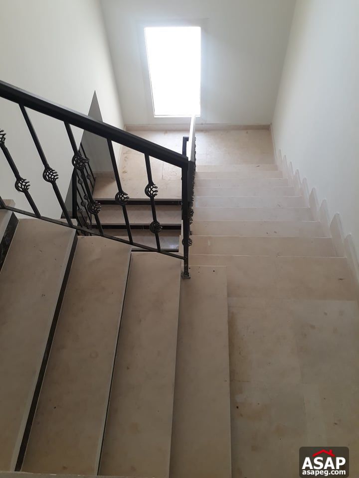 Duplex with Garden for Rent in Uptown Cairo Duplex with Garden for Rent in Uptown Cairo