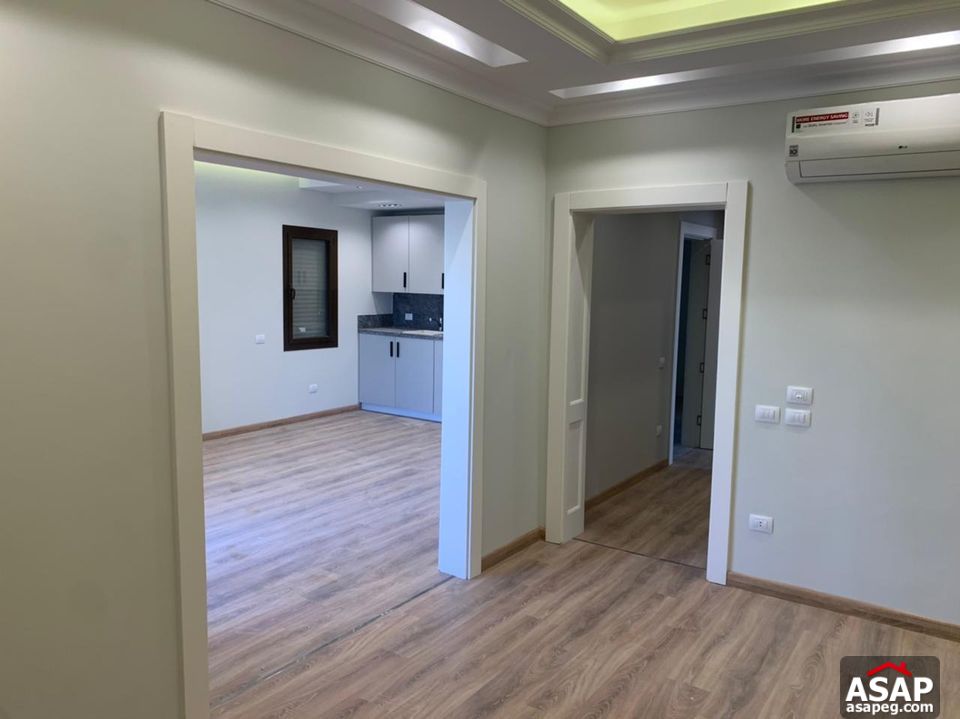 Amazing Villa for Rent in Mivida Compound